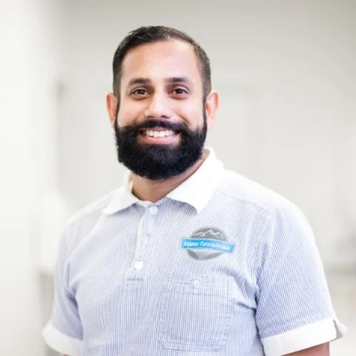 Navjit Dhaliwal