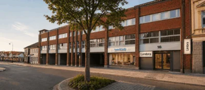Nemus Fredrikstad Kiropraktorklinikken