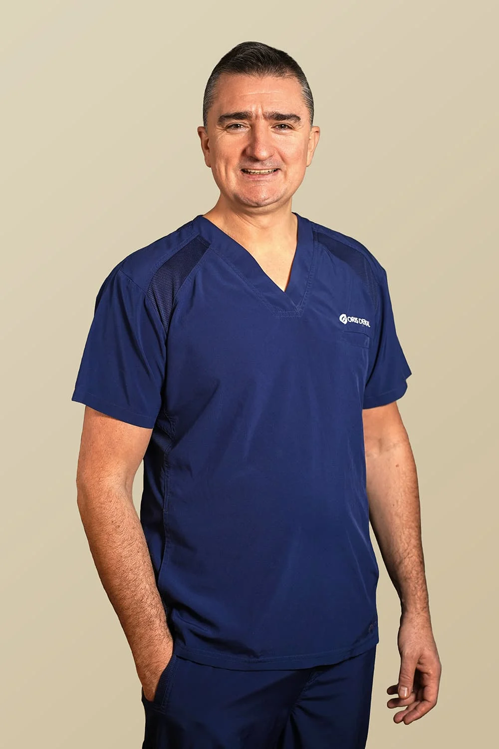 Nikola Petronijevic