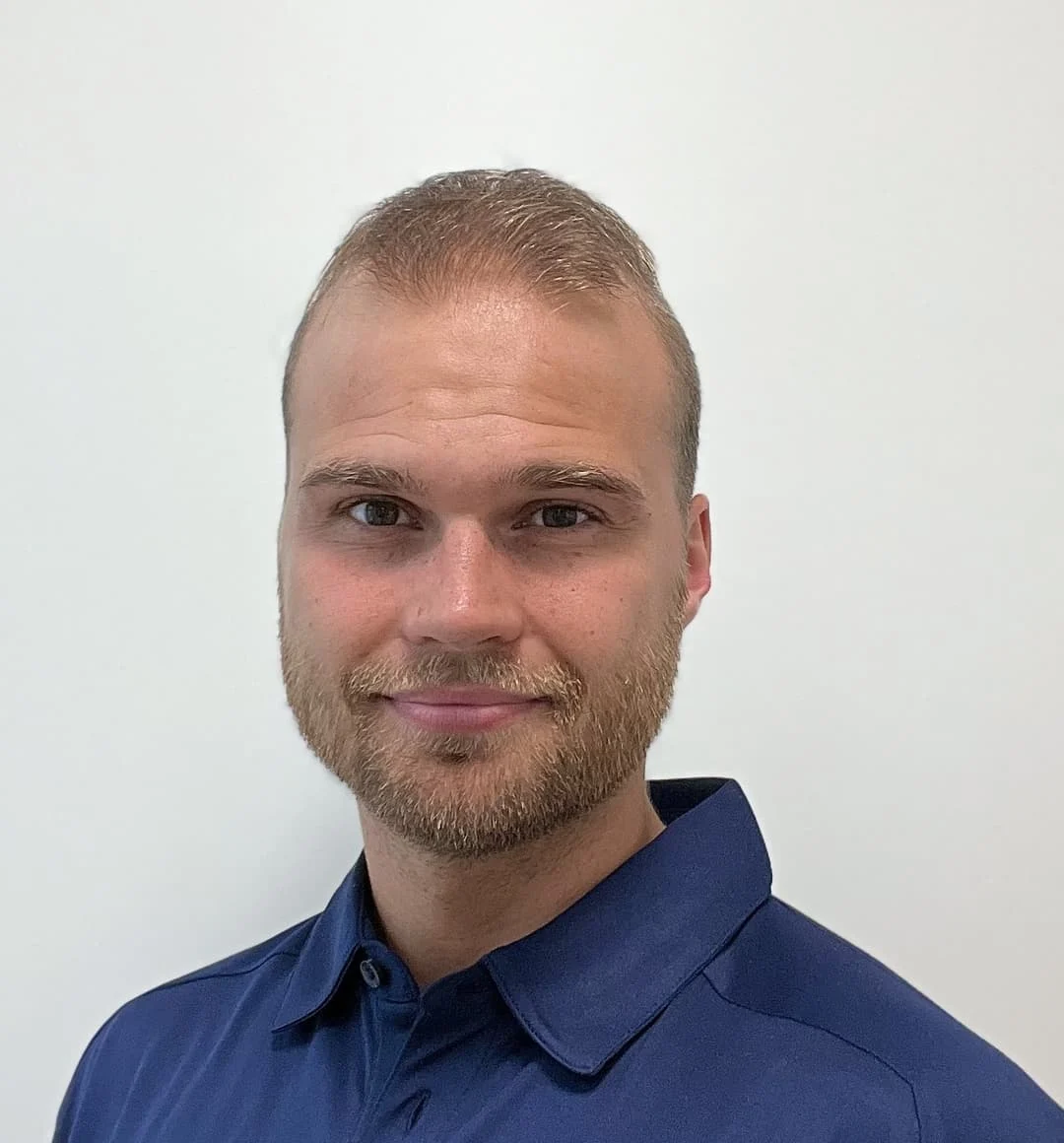 Nikolai Nyenget