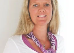 Nina Ruud Børnes