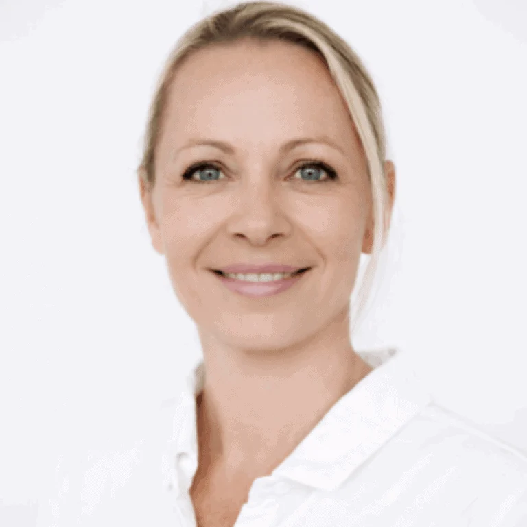 Nina Urnes