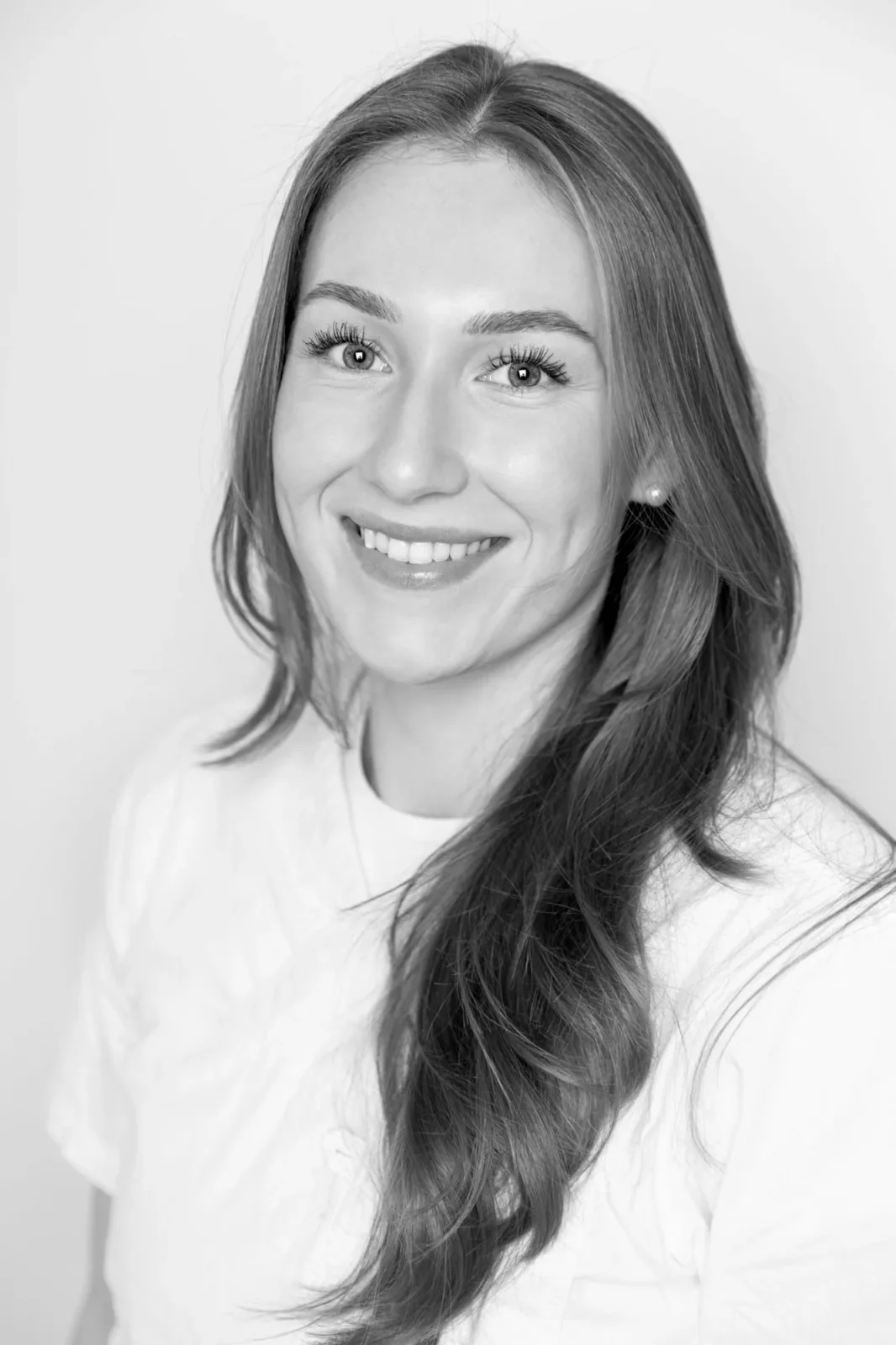 Nora Lona Hansen