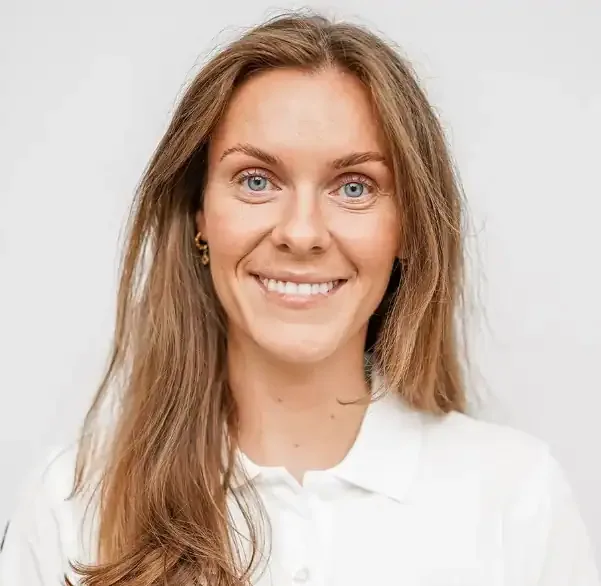 Oda Marie Håvardsholm Brekken