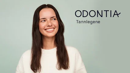 Odontia Tannlegene Asker