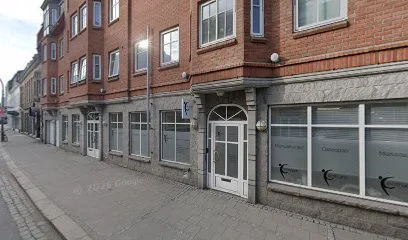 Oliversen Osteopati