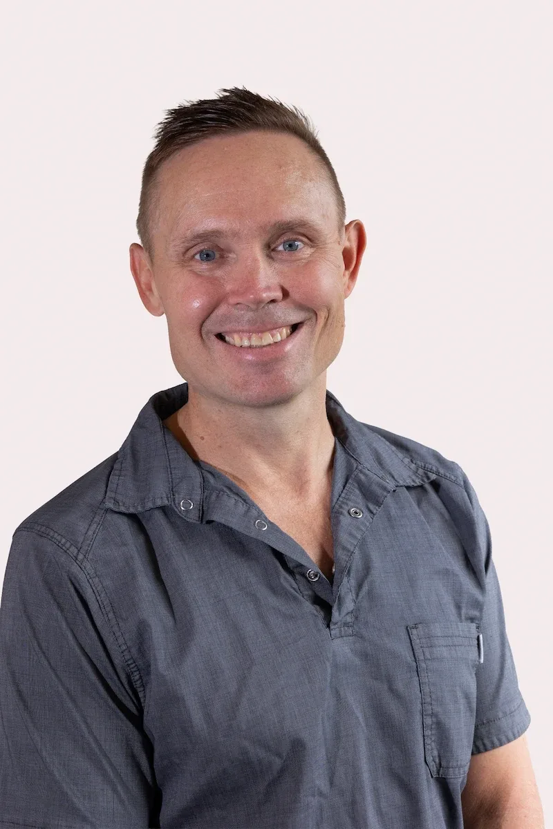 Ørjan Johansen