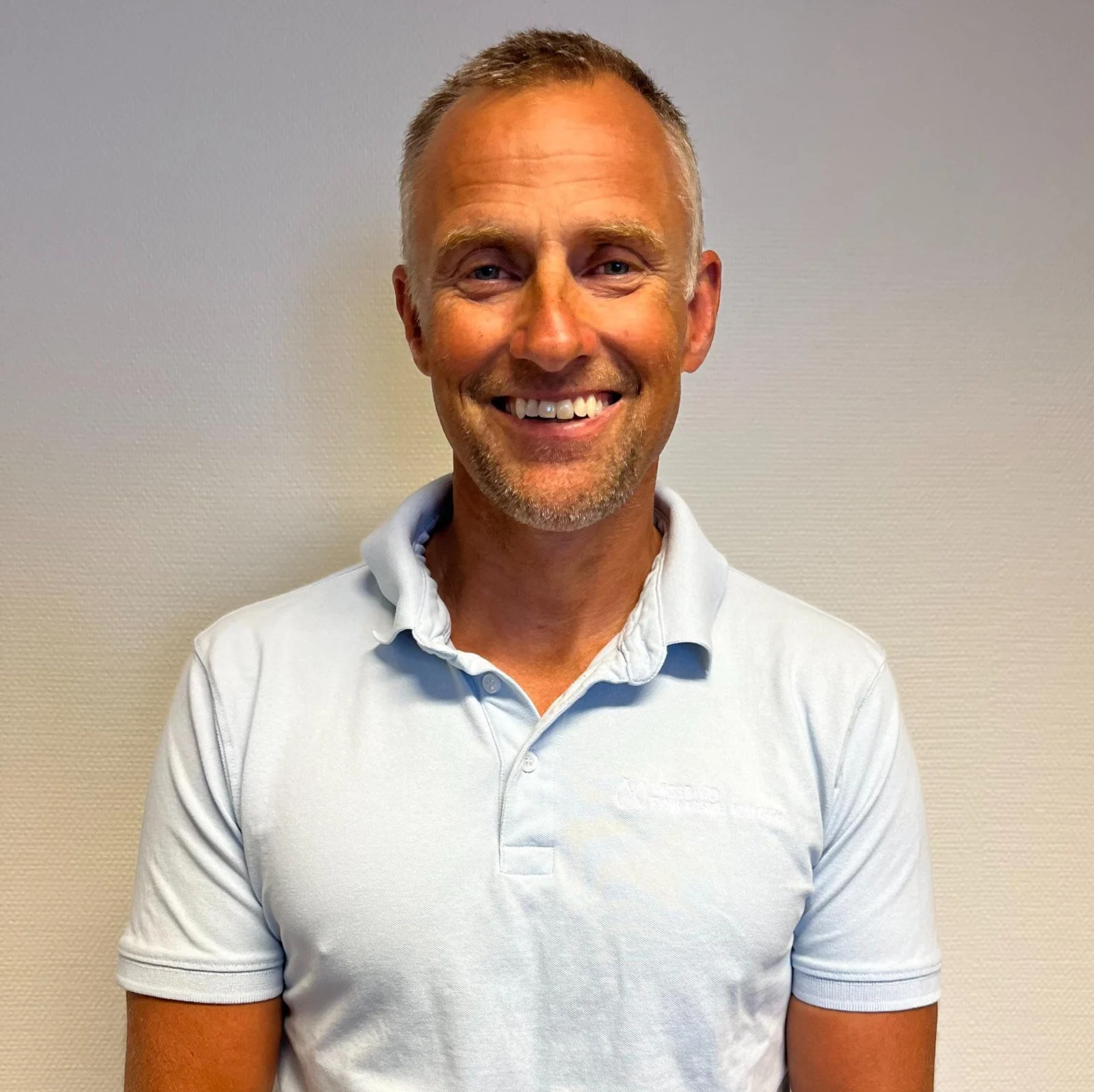 Ørjan Østervold