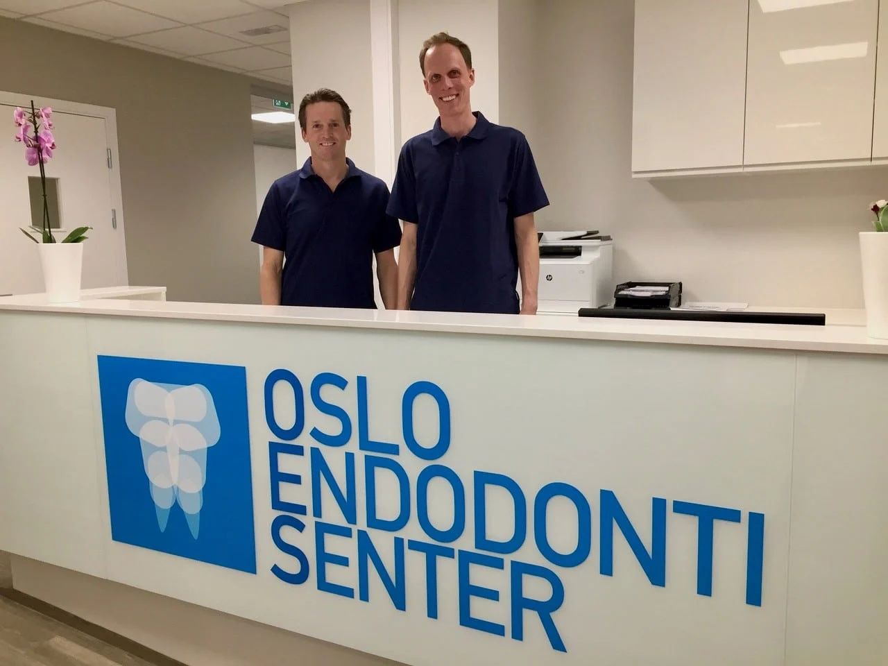 Oslo Endodontisenter