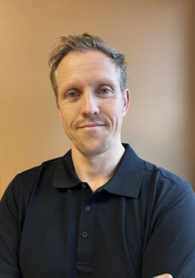 Øystein Nordgaard