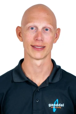 Øystein Wergeland