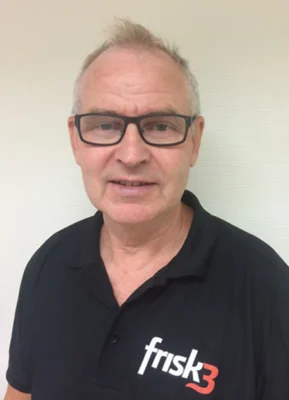Øyvind Segtnan
