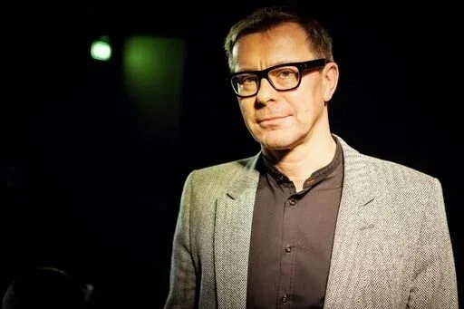 Pål  Grøndahl