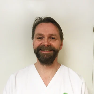 Pål Gunnar Olsen