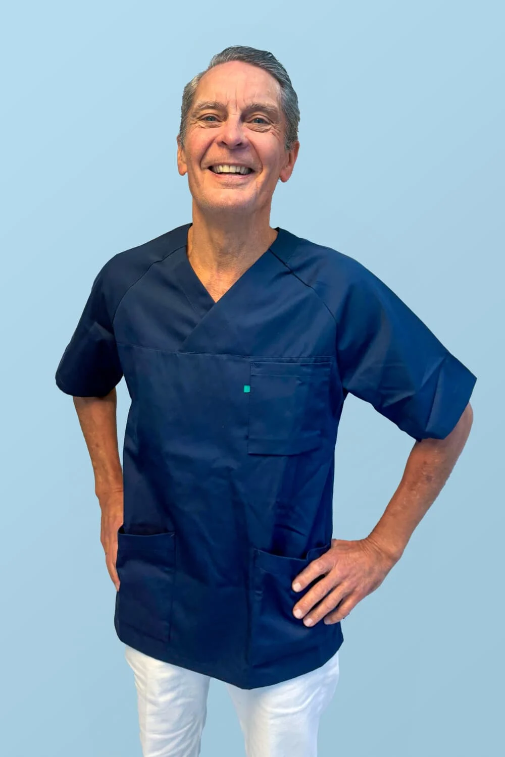 Pål Orve Dahl