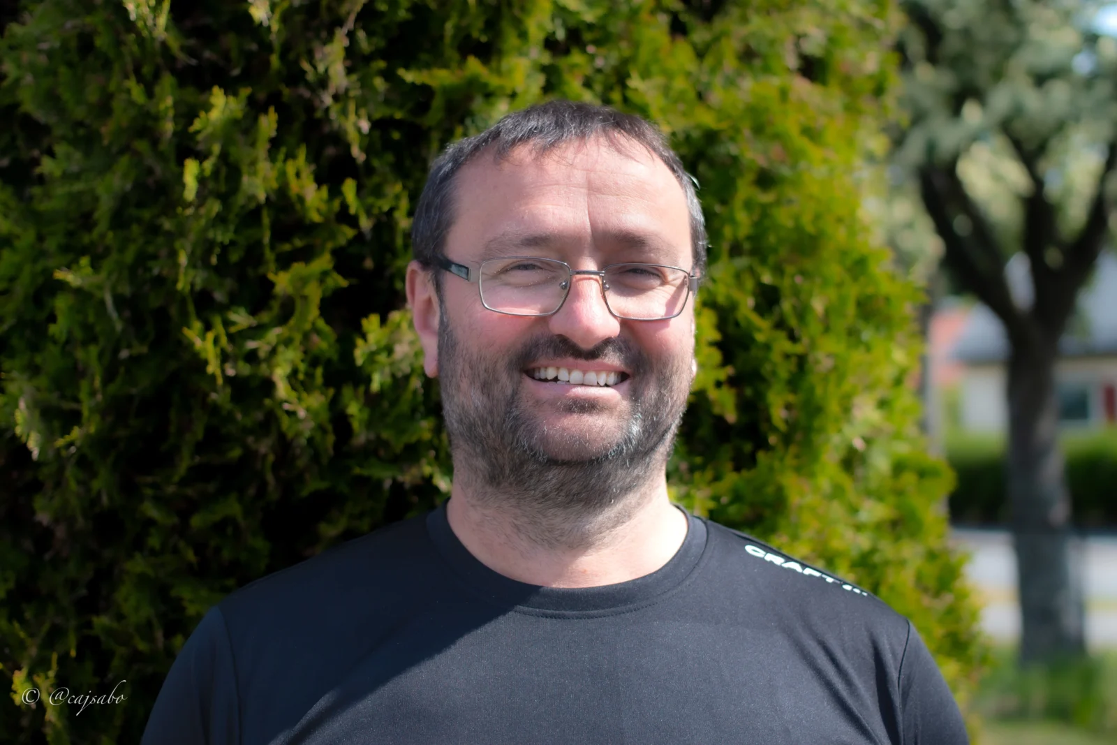 Patrik Soudsky