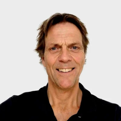 Peter Døving