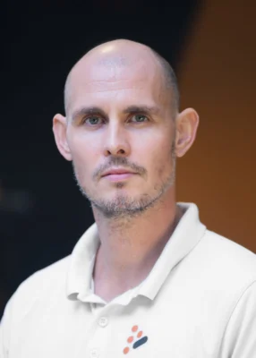 Peter Halstensen