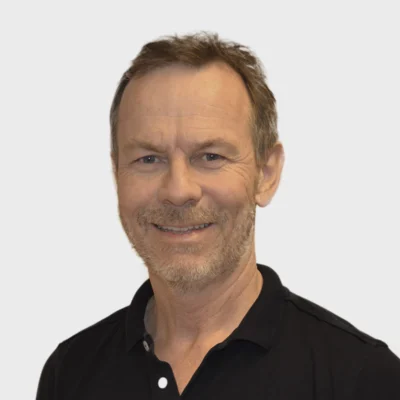 Petter Bogsti