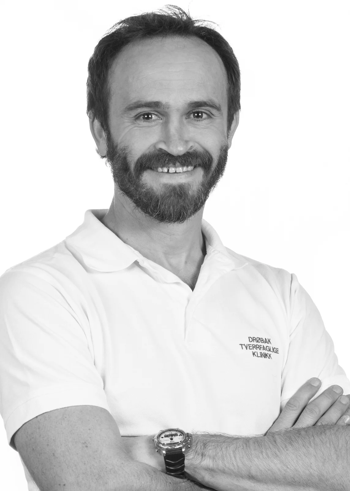 Petter Treider