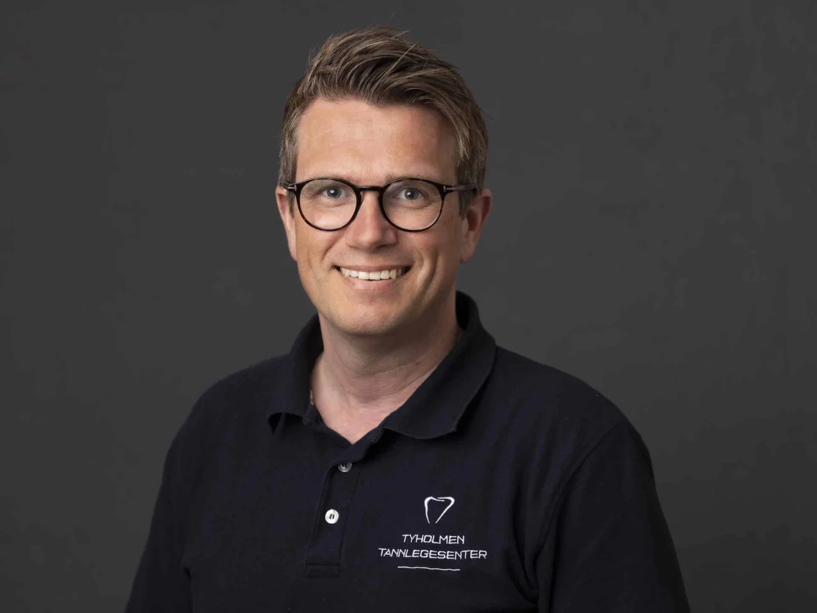 Preben Stenersen