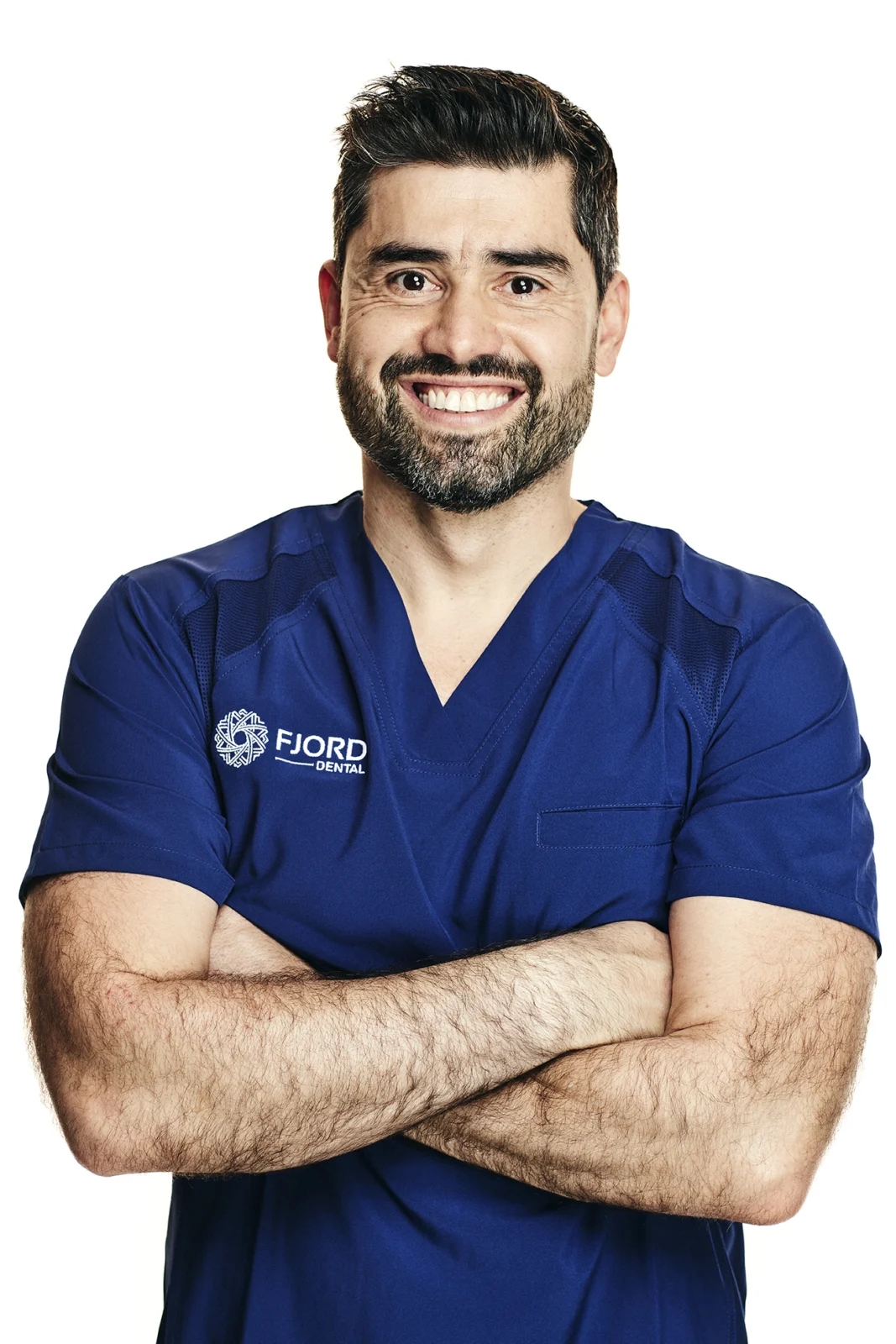 Rafael Marques Da Silva