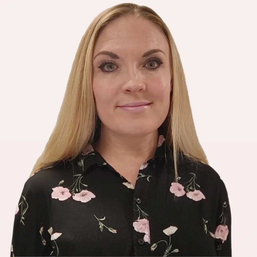 Ragna Hjalmarsdottir Kværnø