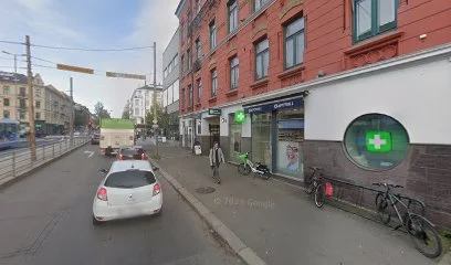 Raknes massasje