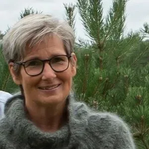 Rigmor Elisabeth  Felberg