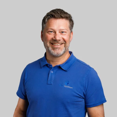 Rolf Inge Jonassen