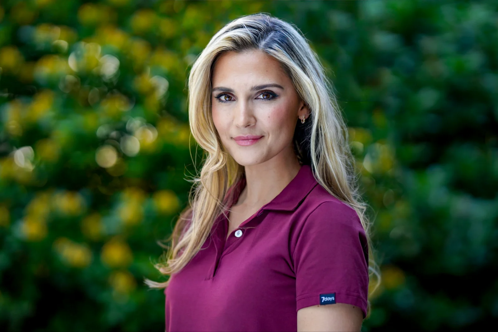 Romina Berg