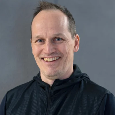 Ronny Hanssen