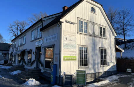 Rygg og Rehab - Asker