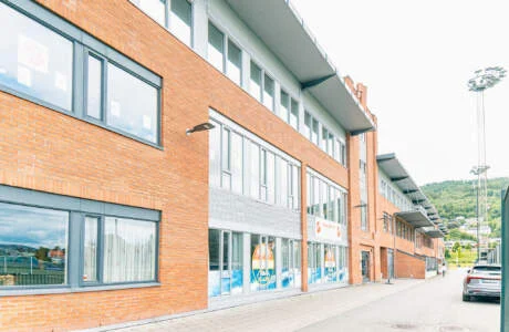 Rygg og Rehab - Drammen