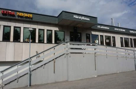 Rygg og Rehab - Heggedal