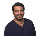 Sandeep N. Singh