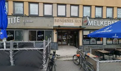 Sandnes Naturmedisinske Senter