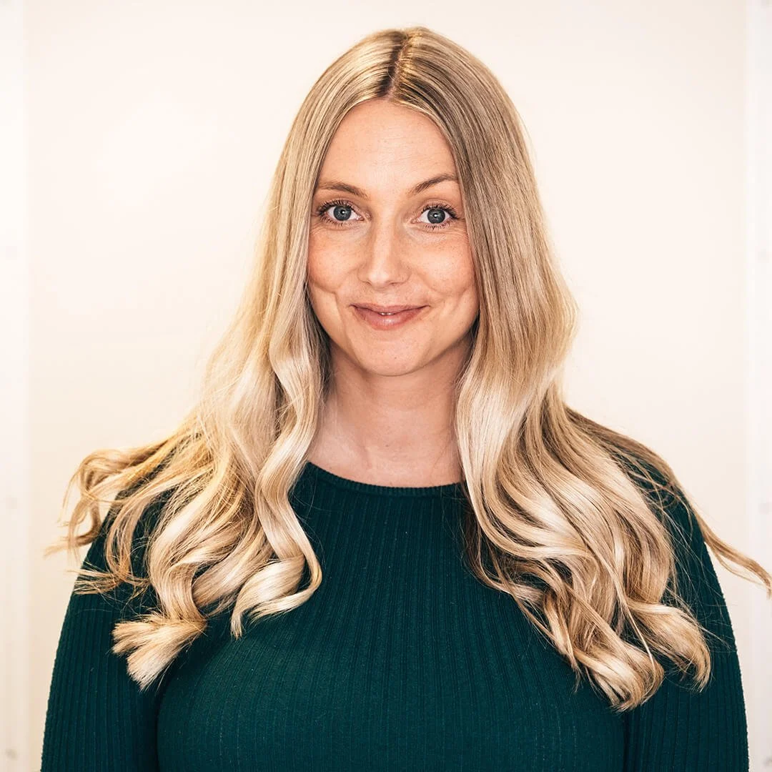 Sandra Wahl