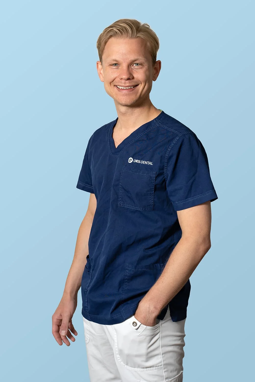 Sebastian Gran Jakobsen