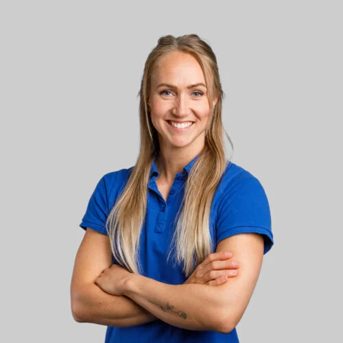 Signy Karoline Kolstø
