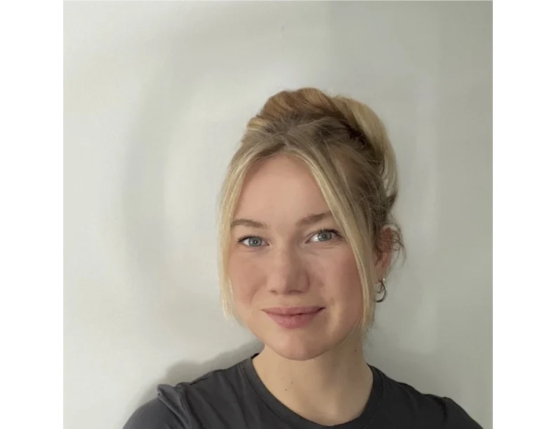 Silje Kristoffersen