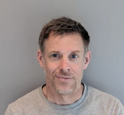Simen Boretti