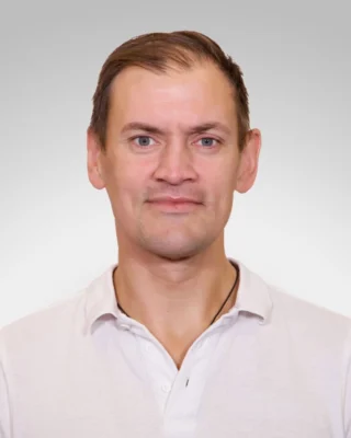 Sindre Busk Witzøe