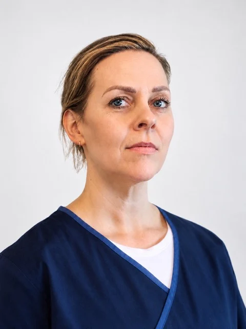 Siv Guri Eidsvaag