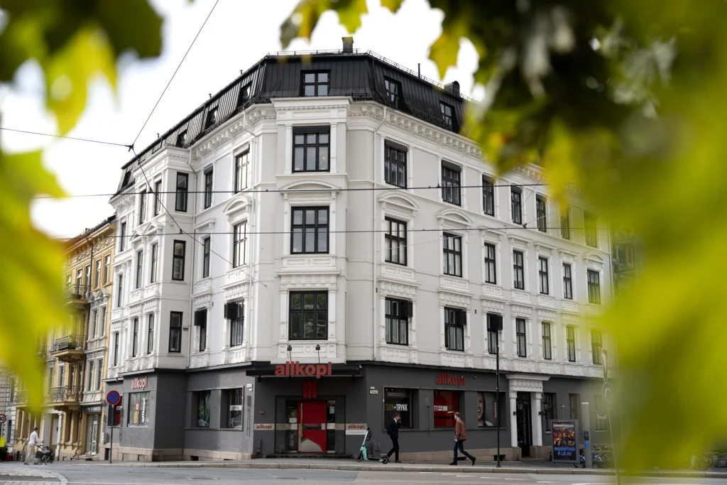 Solli kiropraktorklinikk
