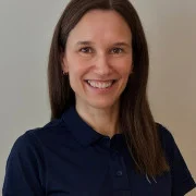 Solveig Myrekrok