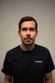 Sondre Homanberg Nilssen