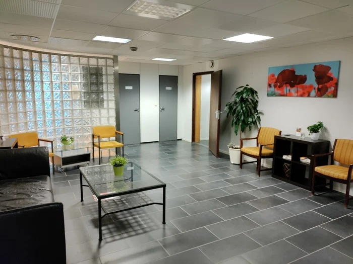 Stavanger Naprapatklinikk