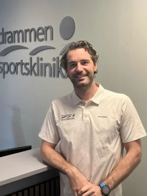 Steffen Skancke