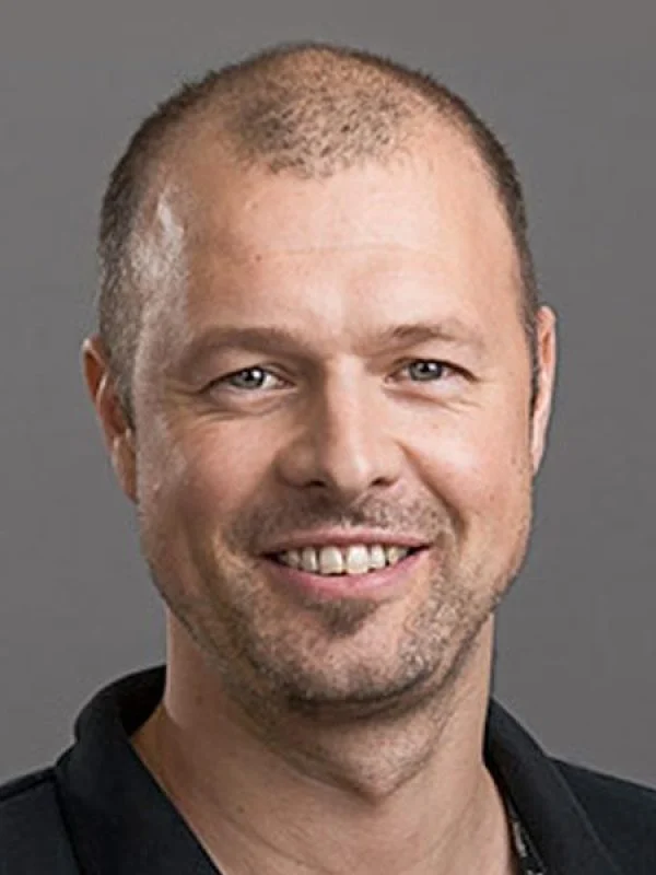 Steinar Enga